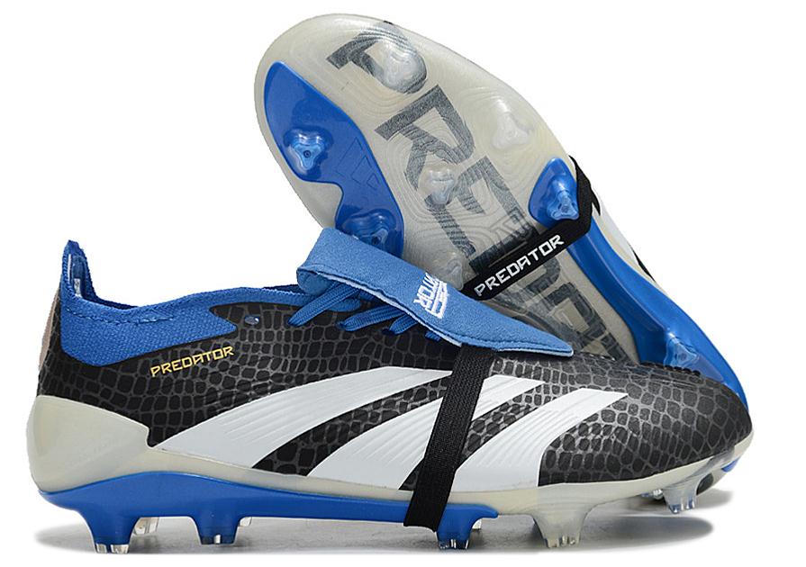 ADIDAS PREDATOR ACCURACY FG BOOTS Size 36-45-58522374